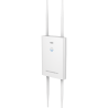 Access Point para Exterior WiFi 6 GRANDSTREAM (GWN7664LR) - 3.55 Gbps Inalámbrico y 2.5 Gbps Alámbrico, 2.4GHz y 5GHz Access Point para Exterior WiFi 6 GRANDSTREAM (GWN7664LR) - 3.55 Gbps Inalámbrico y 2.5 Gbps Alámbrico, 2.4GHz y 5GHz