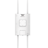 Access Point para Exterior WiFi 6 GRANDSTREAM (GWN7664LR) - 3.55 Gbps Inalámbrico y 2.5 Gbps Alámbrico, 2.4GHz y 5GHz Access Point para Exterior WiFi 6 GRANDSTREAM (GWN7664LR) - 3.55 Gbps Inalámbrico y 2.5 Gbps Alámbrico, 2.4GHz y 5GHz
