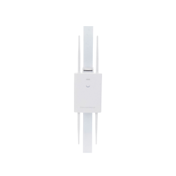 Access Point para Exterior WiFi 6 GRANDSTREAM (GWN7664LR) - 3.55 Gbps Inalámbrico y 2.5 Gbps Alámbrico, 2.4GHz y 5GHz
