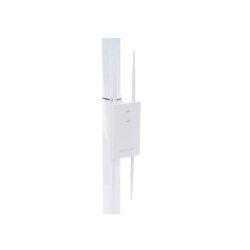 Access Point para Exterior WiFi 6 GRANDSTREAM (GWN7664LR) - 3.55 Gbps Inalámbrico y 2.5 Gbps Alámbrico, 2.4GHz y 5GHz