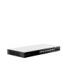 Switch Grandstream GWN7803P - Gris, 360 W, 24 + 2 SFP Switch Grandstream GWN7803P - Gris, 360 W, 24 + 2 SFP