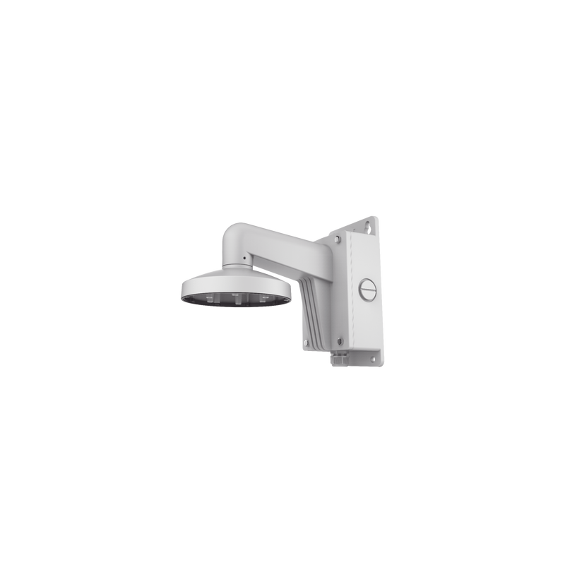 Montaje de pared para domos Hikvision DS-2CD27X5FWD-IZS, DS-2CD27X3G0-IZS