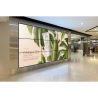 Kit Videowall Comercial 3X3, Incluye 9 Pantallas 55", 3 Controladores 