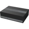 DVR 2 Megapixel (1080p) Lite, 4 Canales TURBOHD + 1 Canal IP, Disco duro eSSD Incluido (300 GB), H.265+, ACUSENSE Lite, Diseño U
