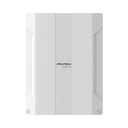 Panel de Alarma AX HYBRID PRO, Wi-Fi, 8 Zonas Cableadas Directas al Pa
