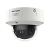 Domo IP 4 Megapixel, Lente Mot. 2.8 a 12 mm, 40 mts IR EXIR, IK10, IP6