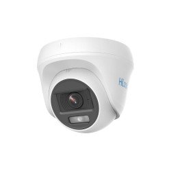 HiLook THC-T129-PS(2.8mm) Almohadilla Cámara de seguridad CCTV Interior 1920 x 1080 Pixeles Techo/pared