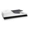 Escáner plano HP ScanJet Pro 2500 F1