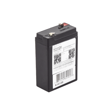 Batería de remplazo para iGSMV4G o GSMV4G