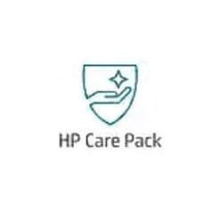 Póliza de garantía extendida HP ops 3 años, electrónica, para LaserJet mfp 4103fdw