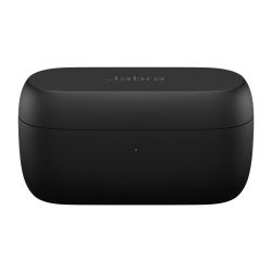 Jabra Evolve2 Buds, Auriculares versión MS con cancelación de ruido activa, Bluetooth conexión hasta 2 dispositivos (20797-989-9