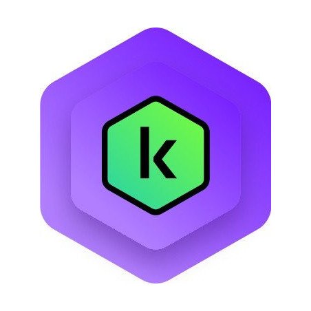 Kaspersky Plus 5 Dispositivos 1 Año (Internet Security)