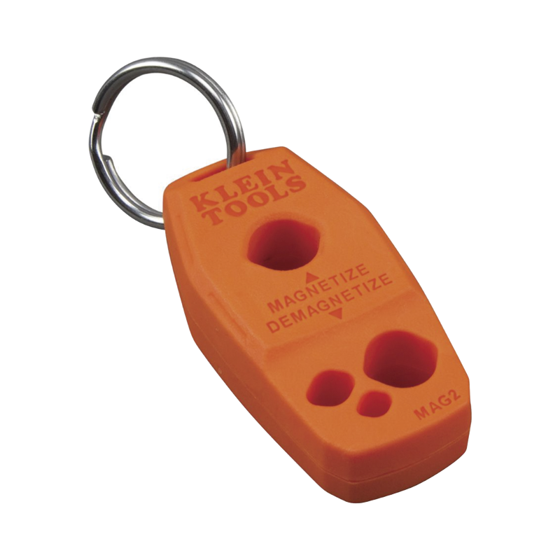 Magnetizador, Desmagnetizador para Desarmadores - Destornilladores