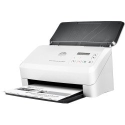 HP Scanjet Enterprise Flow 7000 s3 Escáner alimentado con hojas 600 x 600 DPI A4 Blanco