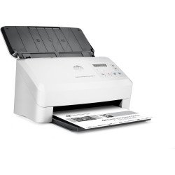 Escáner con alimentación de hojas HP Scanjet Enterprise flow 7000 s 3 doble cara hasta 150imp una sola pasada
