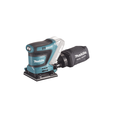 Lijadora orbital inalámbrica 18V (Sin accesorios)