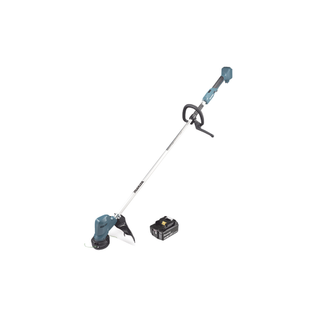 Desbrozadora inalam. 6,000 RPM
