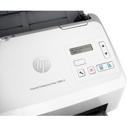 HP Scanjet Enterprise Flow 7000 s3 Escáner alimentado con hojas 600 x 600 DPI A4 Blanco