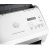 Escáner con alimentación de hojas HP Scanjet Enterprise flow 7000 s 3 doble cara hasta 150imp una sola pasada