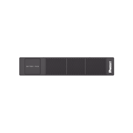Módulo de Baterías Externas (EPB), Para Extensión de Tiempo de Respald