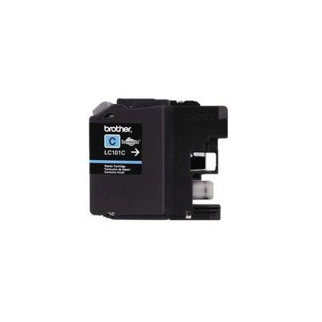 Cartucho de tinta LC101C color cian