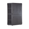 Gabinete FlexFusion para Centros de Datos, 42 UR, 600 mm de Ancho, 107