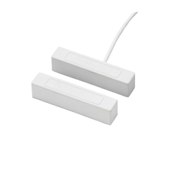 Contacto magnético direccionable compatible con paneles Vista V-Plex c