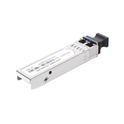 Transceptor Mini-Gbic SFP 1GB Monomodo LC hasta10 Km