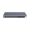 RG-NBR6205-E Router Core Administrable Cloud 8 Puertos Gigabit y 2 Puertos SFP hasta 500 Clientes