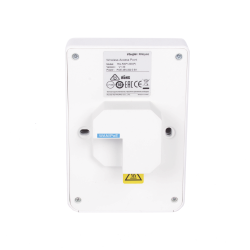 Punto de acceso Wi-Fi 5 para interior en pared con 1 puerto PoE Out, hasta 1.7 Gbps doble banda 802.11ac MU-MIMO 2x2