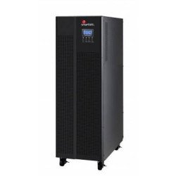 No Break SmartBitt Modelo SBOL15KTII-3 Capacidad de voltaje de 15 - 00