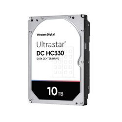 Disco Duro Enterprise 10TB WD Ultrastar