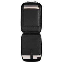 Alienware Horizon Travel - Mochila para transporte de portátil - hasta 17" - negro GalaxyWeave