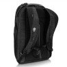 Alienware Horizon Travel - Mochila para transporte de portátil - hasta 17" - negro GalaxyWeave