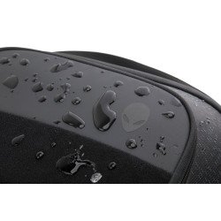 Alienware Horizon Utility - Mochila para transporte de portátil - hasta 17" - negro GalaxyWeave