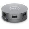 Docking station - Notebook stand