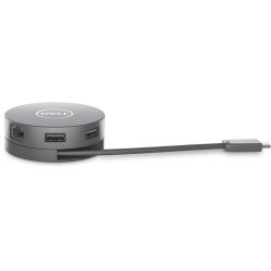 Docking station - Notebook stand