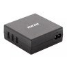 Forza FNA-790 - Universal Laptop Charger - 110/220V 90W NEMA  - 3 USB Ports - 7 Tips