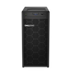 Server - Tower - Intel Xeon E-2314 - 1 TB Hard Drive Capacity - PowerEdge T150