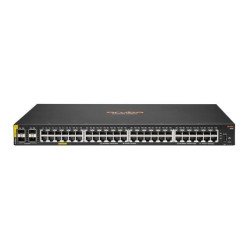 Switch Aruba 6100 48G CL4 4SFP+ -