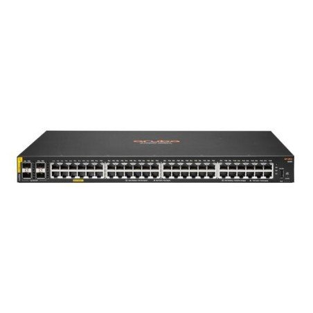 Switch Aruba 6100 48G CL4 4SFP+ -