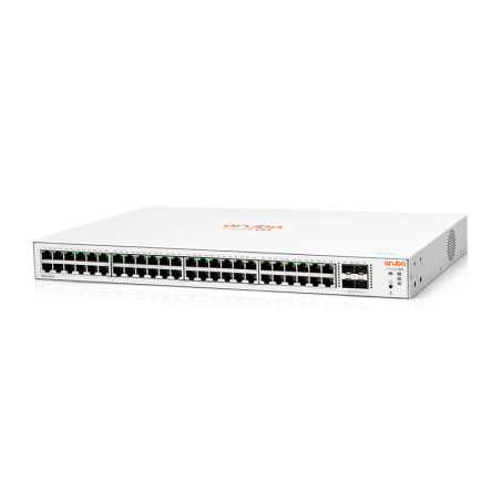 Switch Aruba IOn 1830 48G 4SFP Sw