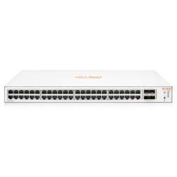 Switch Aruba IOn 1830 48G 4SFP Sw