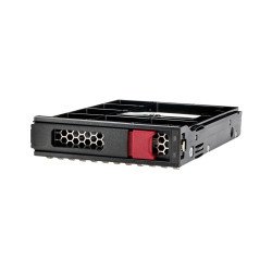 SSD HPE de 960GB SATA 6G lectura intensiva LFF(3.5 Pulgadas) LPC (P478