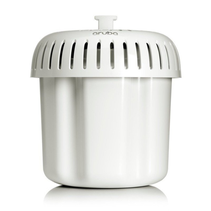Access point HPe Aruba AP-575 (rw) 82.11ax 2x2:2, 4x4:4 antena omnidireccional integrada Access point HPe Aruba AP-575 (rw) 82.11ax 2x2:2, 4x4:4 antena omnidireccional integrada