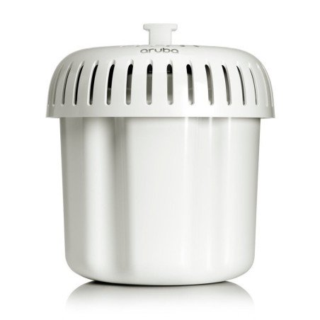 Access point HPe Aruba AP-575 (rw) 82.11ax 2x2:2, 4x4:4 antena omnidireccional integrada