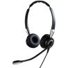 Jabra BIZ 2400 II QD Duo UNC - Auricular - en oreja - cableado - Quick Disconnect