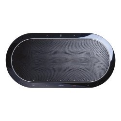Jabra SPEAK 810 MS - Altavoz de escritorio VoIP - Bluetooth - inalámbrico