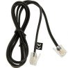 Adaptador para auriculares