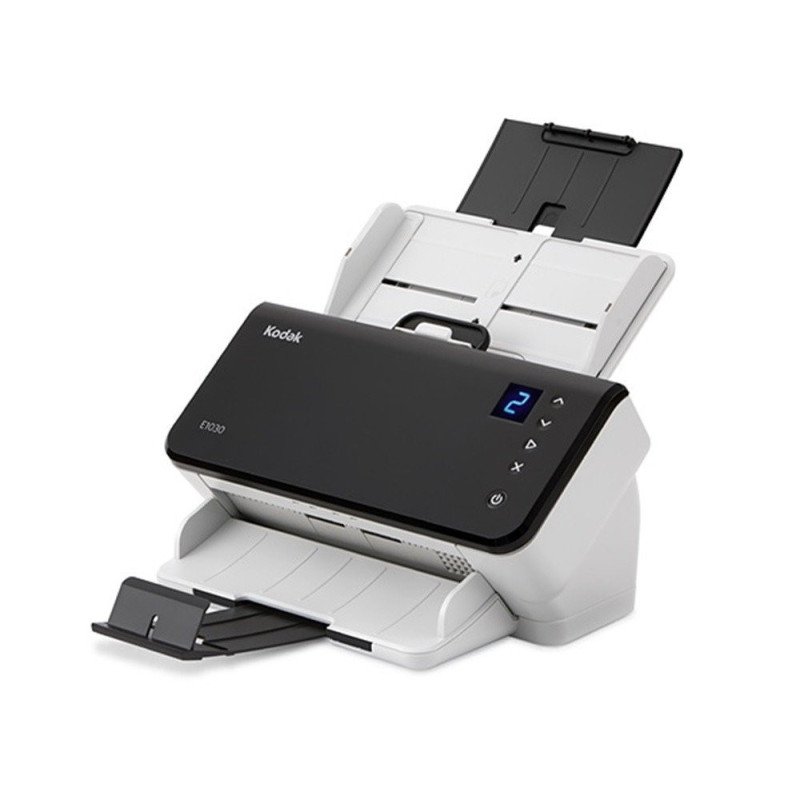 Kodak Alaris E1030 Scanner (30 ppm)
